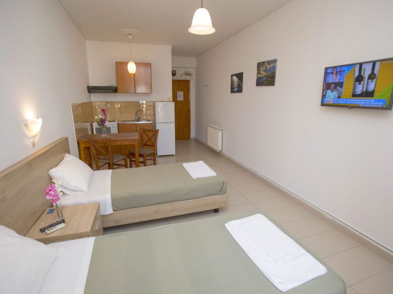 Papadatos Studios