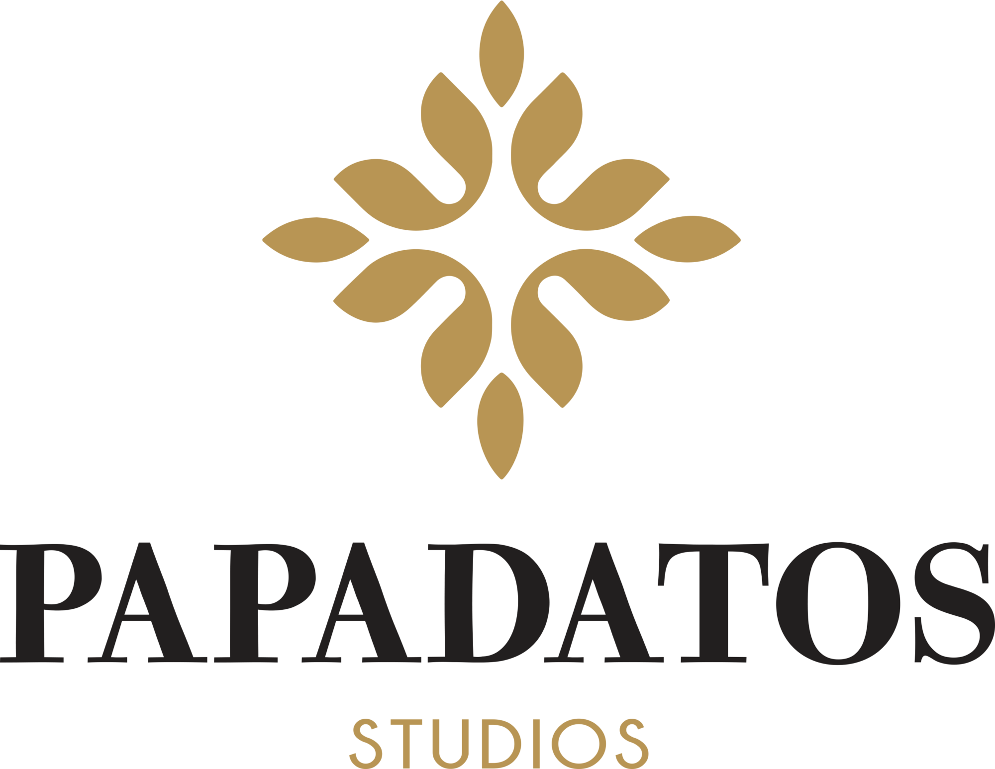 Papadatos Studios